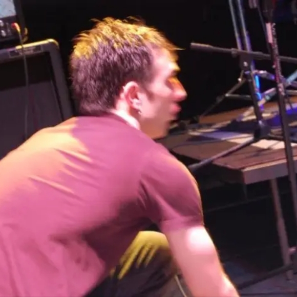 Posh Ambassador Gabe Keith - Picture 2 of 4